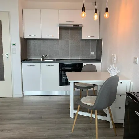 Ferienappartment Tom Kyle Wendtorf Exterior foto
