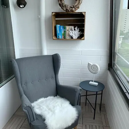 Ferienappartment Tom Kyle Wendtorf Exterior foto