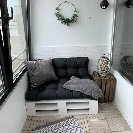 Ferienappartment Tom Kyle Wendtorf Exterior foto