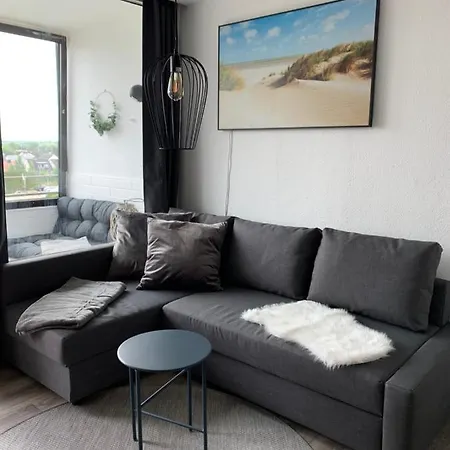Ferienappartment Tom Kyle Wendtorf Exterior foto