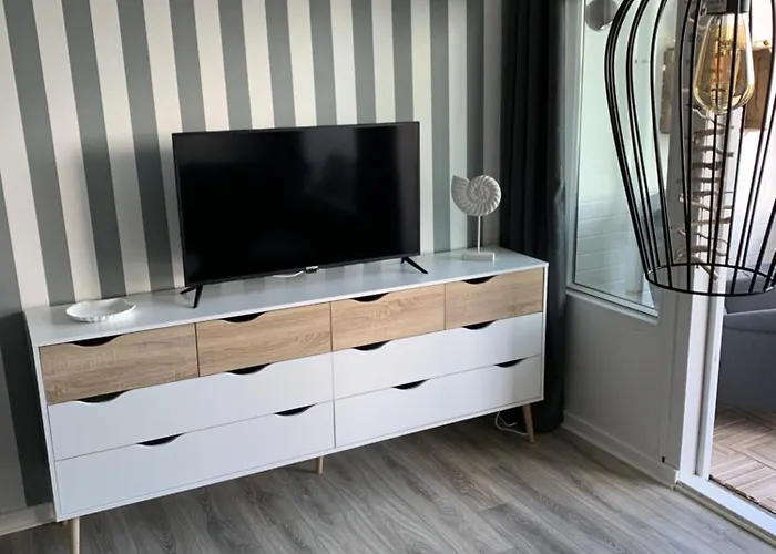 Ferienappartment Tom Kyle