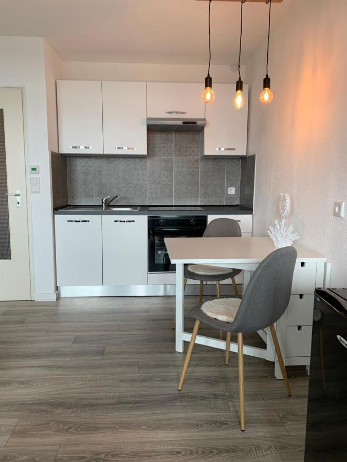 Ferienappartment Tom Kyle * Wendtorf