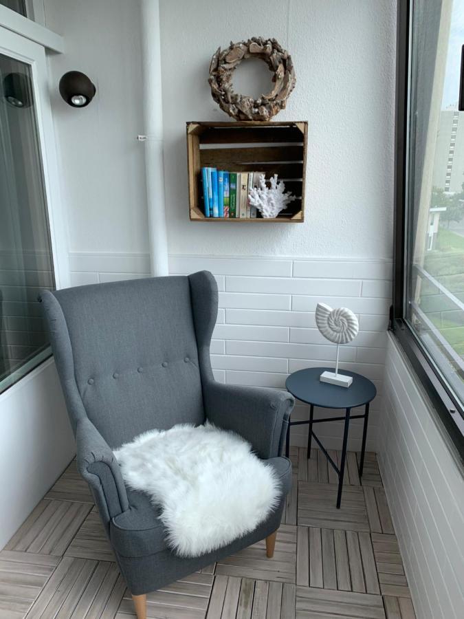 Ferienappartment Tom Kyle Apartment
