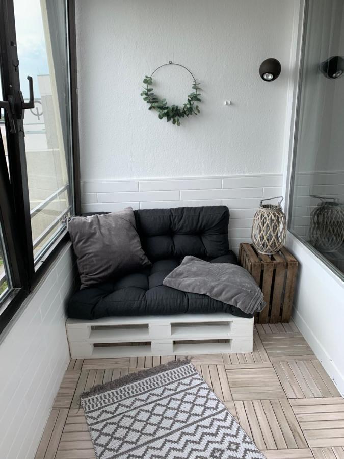 Ferienappartment Tom Kyle Wendtorf