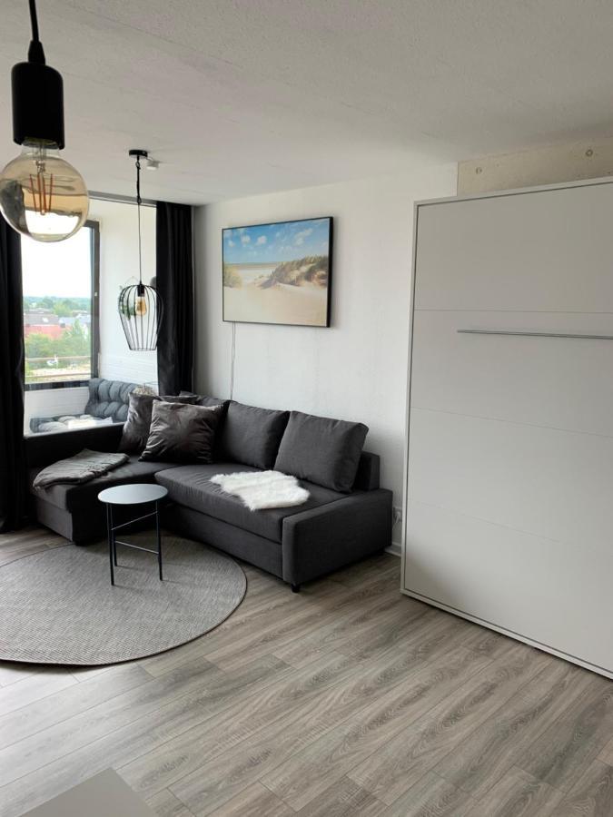 Apartment Ferienappartment Tom Kyle