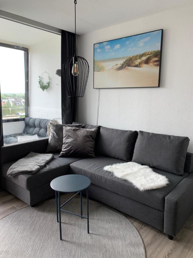 Apartment Ferienappartment Tom Kyle *