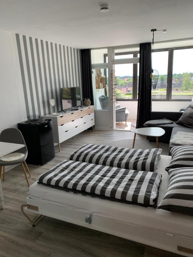 Apartment Ferienappartment Tom Kyle